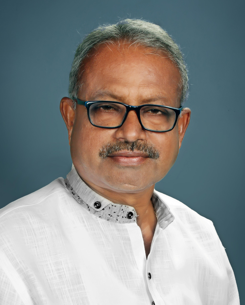 Shri. Ramchandra Ganpat Garate