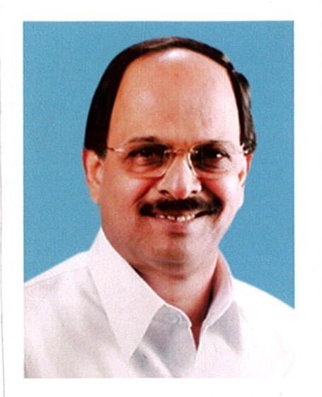 Ad. Ramesh Shridhar Keer